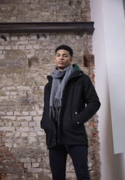 Only & Sons Onsalex Jacket - Parka - Black