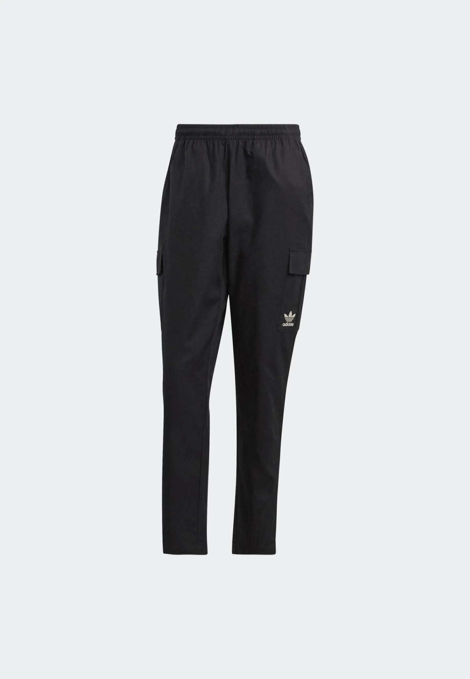 Adidas Originals Cargo Trousers - Black 6 Adidas Originals Cargo Trousers - Black - Image 6