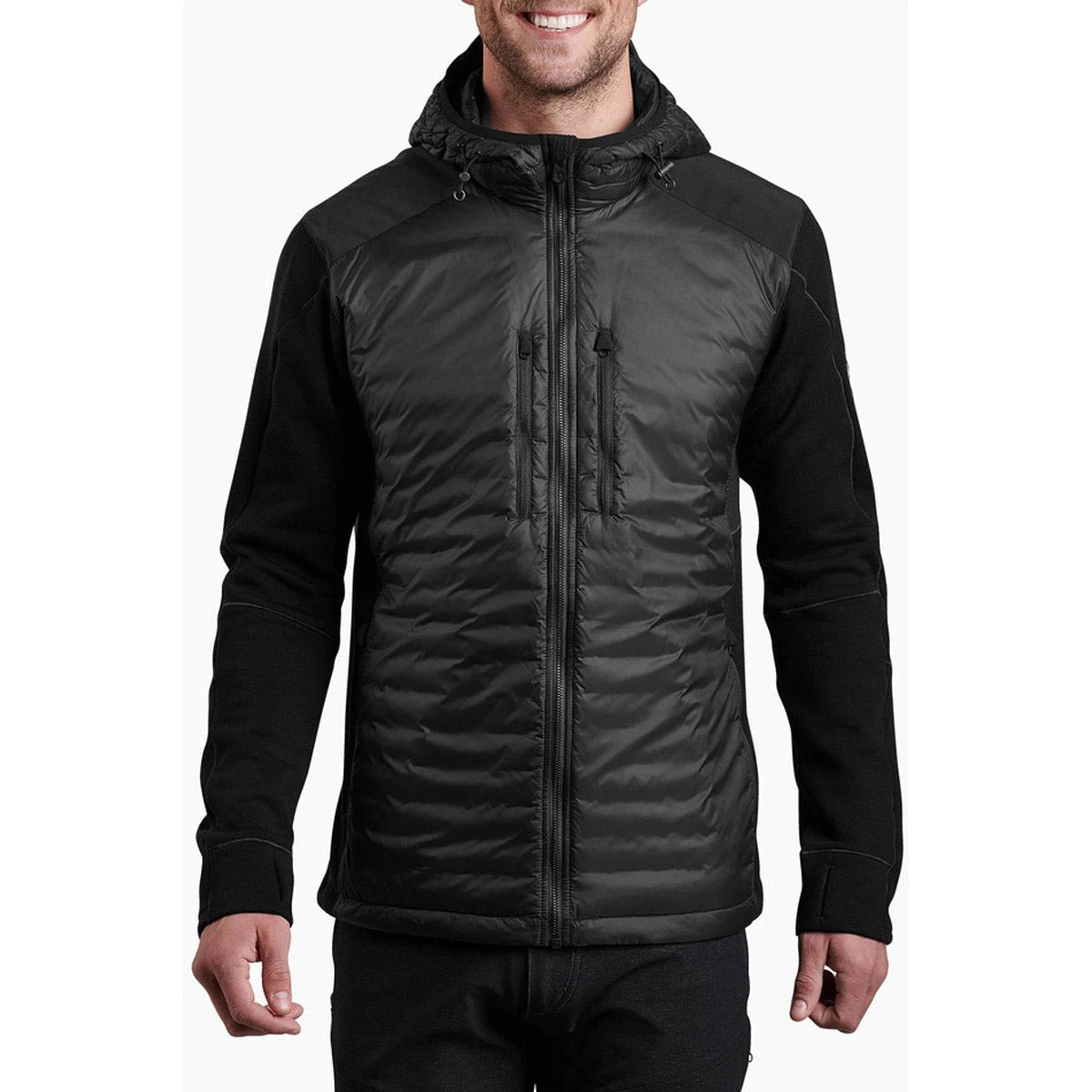 KUHL Men's Provocateur Hybrid 1 KUHL Men's Provocateur Hybrid