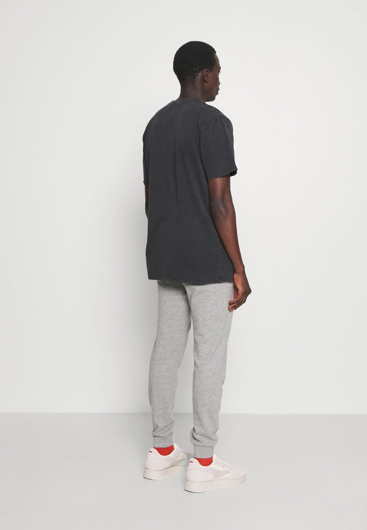 Jack & Jones Jjigordon Jjshark Pants 2 Pack - Tracksuit Bottoms - Navy Blazer 4 Jack & Jones Jjigordon Jjshark Pants 2 Pack - Tracksuit Bottoms - Navy Blazer - Image 4