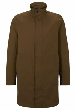 Boss Short Coat - Dunkelgrün Fünf -Winter Menswear Store 336aaf1f008140bb9189db8ec424bdc7 scaled
