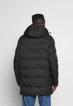 Indicode Jeans Banu - Winter Coat - Black -Winter Menswear Store 338999d028ff4e93b03b3f5546a38ae4 scaled