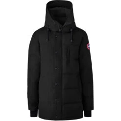 Canada Goose Men's Carson Parka