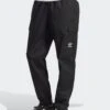 Adidas Originals Cargo Trousers - Black