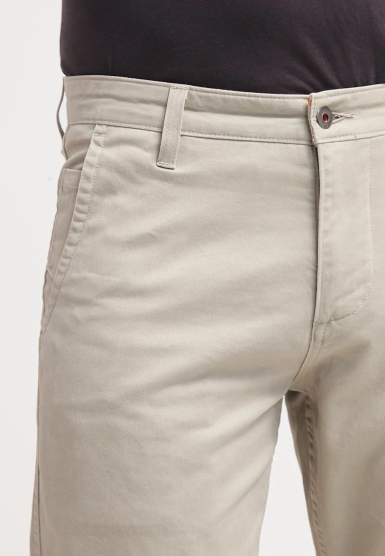 Dockers Alpha Original Slim - Chinos - Safari Beige 5 Dockers Alpha Original Slim - Chinos - Safari Beige - Image 5