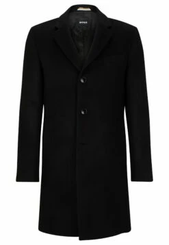 Boss H-Hyde-234 - Classic Coat - Black One 13 Boss H-Hyde-234 - Classic Coat - Black One -Winter Menswear Store 3d071728da204f35a05b478b7685cc20 scaled
