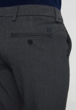 Les Deux Suit Pants Como - Trousers - Anthrazit -Winter Menswear Store 3e648ca461bf47068ab32ef75666385c scaled