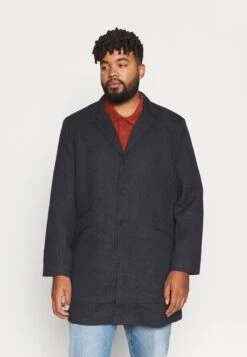 Only & Sons Onsjulian King Coat- Short Coat - Melange