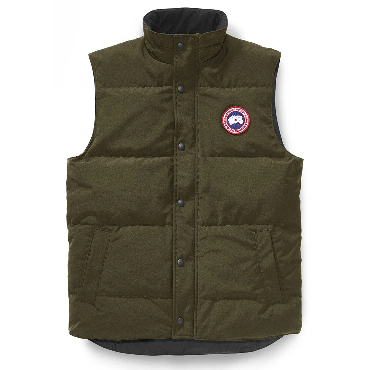 Canada Goose Men's Garson Vest 1 Canada Goose Men's Garson Vest