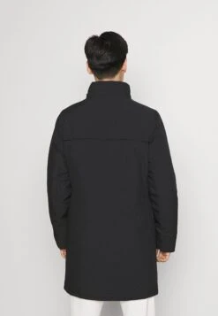 CASUAL FRIDAY Odin Long - Parka - Anthracite/Black -Winter Menswear Store 43490f1a696246b095914d4efaf52d02 scaled