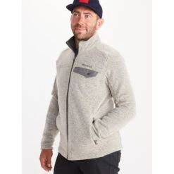 Marmot Men's Poacher Pile Jacket