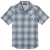 Outdoor Research Men's Astroman S/S Sun Shirt