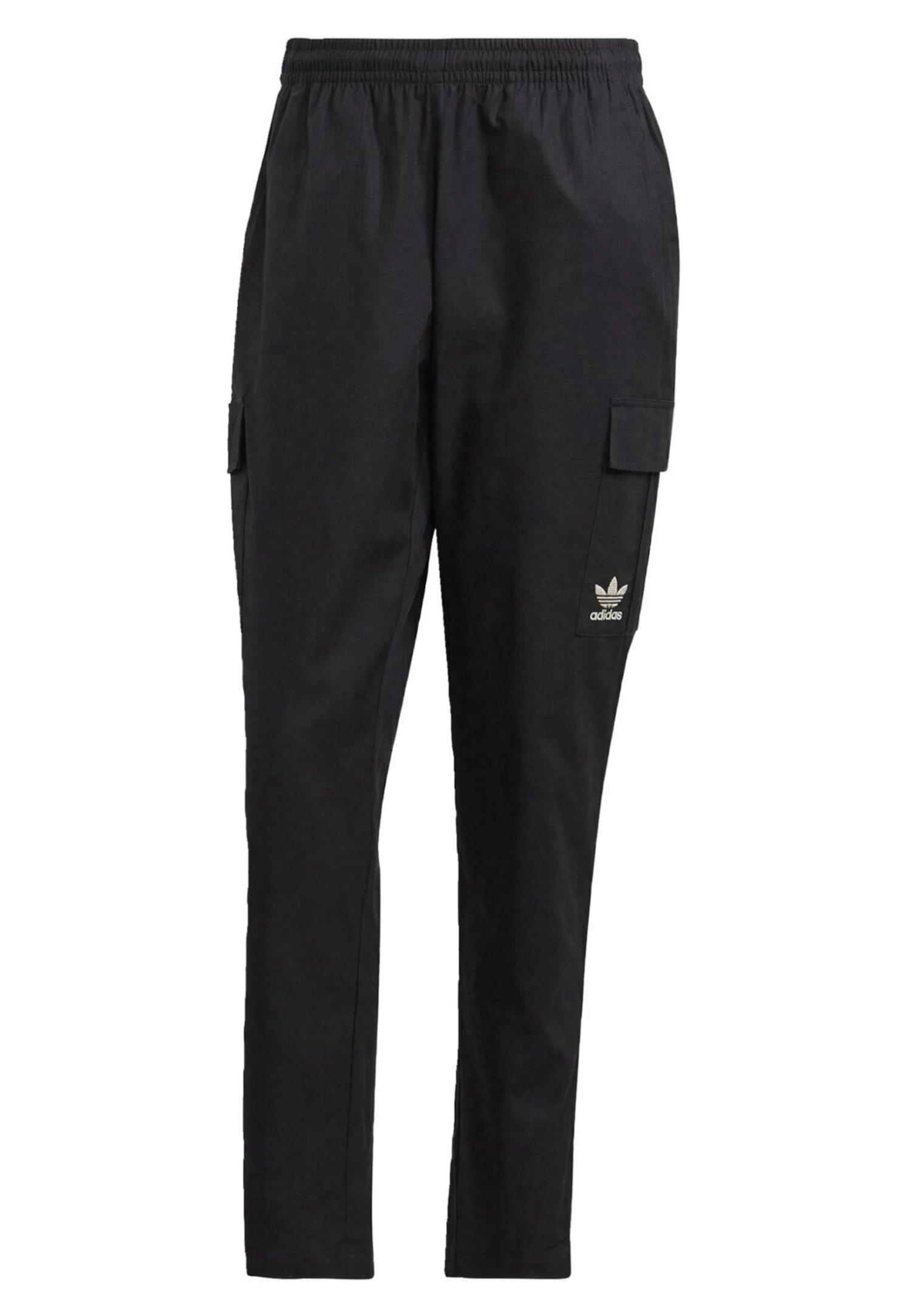 Adidas Originals Cargo Trousers - Black 5 Adidas Originals Cargo Trousers - Black - Image 5