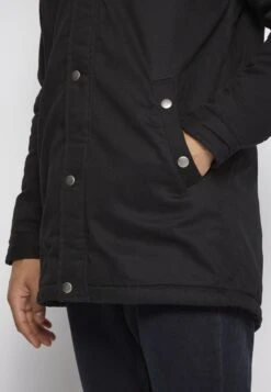 Only & Sons Onsalex Jacket - Parka - Black 12 Only & Sons Onsalex Jacket - Parka - Black -Winter Menswear Store 4687e34ebe09451fadc132edd86f0df9 scaled