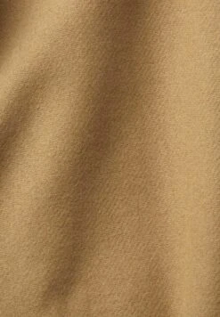 ESPRIT Short Coat - Khaki Beige 11 ESPRIT Short Coat - Khaki Beige -Winter Menswear Store 4b8562d4c1dc45f6bedc859e82d0c206