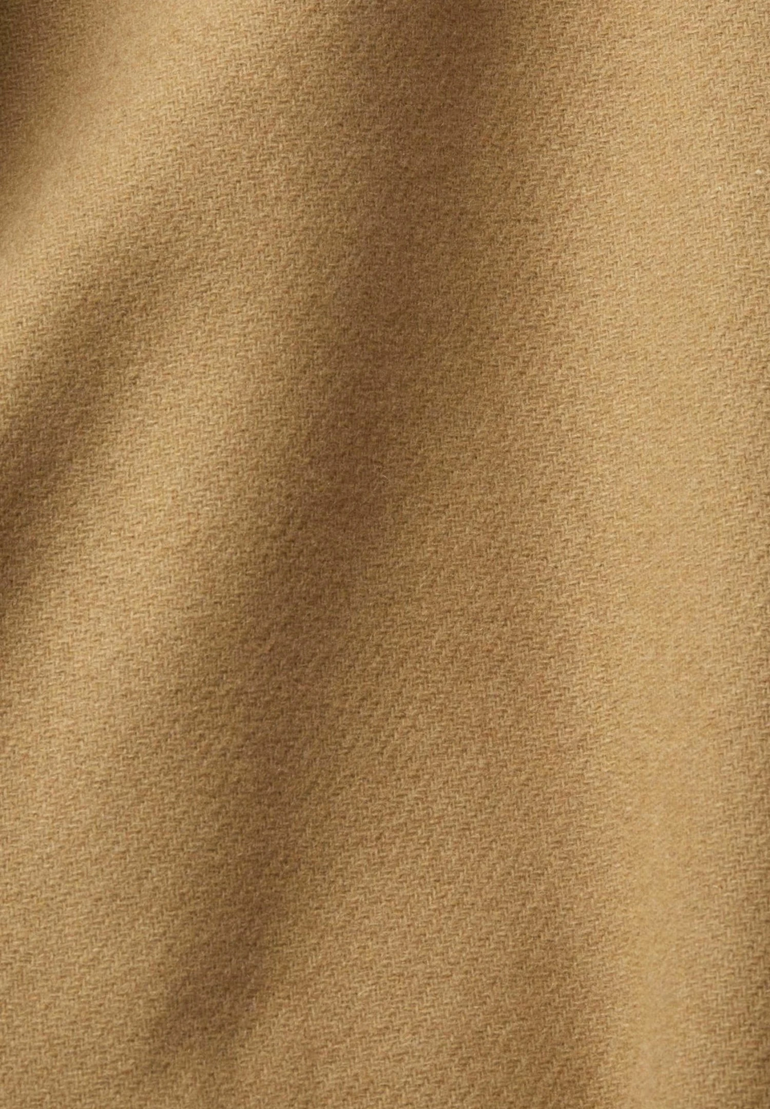 ESPRIT Short Coat - Khaki Beige 6 ESPRIT Short Coat - Khaki Beige - Image 6