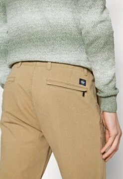 Dockers Smart Flex Alpha - Chinos - British Khaki -Winter Menswear Store 4c4b5e684ef64438bdf5490fc58aec87 scaled