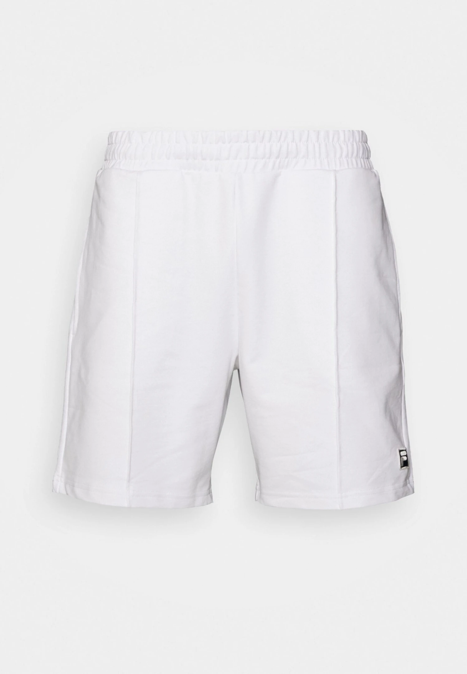 Fila Boyabat - Shorts - Bright White 6 Fila Boyabat - Shorts - Bright White - Image 6