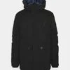 Petrol Industries Parka - Black
