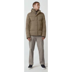 Canada Goose Men's Armstrong Down Hoody -Winter Menswear Store 5076M 252 fsph
