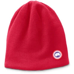 Canada Goose Men's Standard Toque 8 Canada Goose Men's Standard Toque -Winter Menswear Store 5116M 11 o