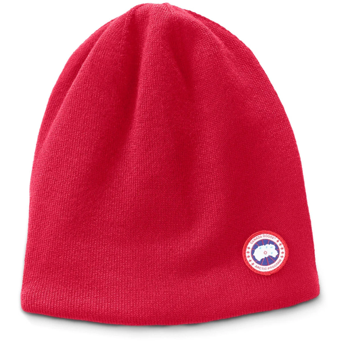 Canada Goose Men's Standard Toque 4 Canada Goose Men's Standard Toque - Image 4