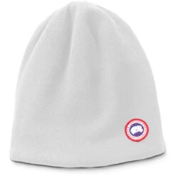 Canada Goose Men's Standard Toque 9 Canada Goose Men's Standard Toque -Winter Menswear Store 5116M 25 o