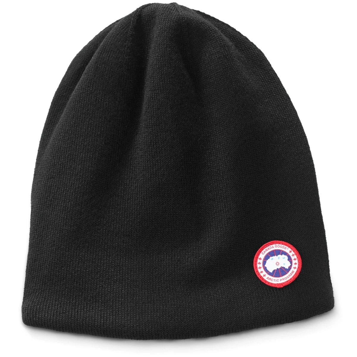 Canada Goose Men's Standard Toque 1 Canada Goose Men's Standard Toque