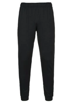 Nike Performance Tracksuit Bottoms - Off Noir / Black / Grey