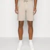 Pier One Tracksuit Bottoms - Tan