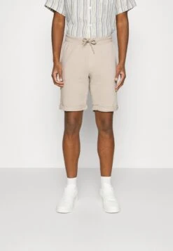 Pier One Tracksuit Bottoms - Tan
