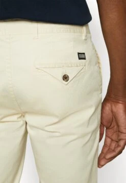 Scotch & Soda Essentials Stretch - Trousers - Sand 15 Scotch & Soda Essentials Stretch - Trousers - Sand -Winter Menswear Store 5759eadd64ce45c6a69b4475e5e7d855 scaled