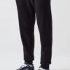 French Connection Tracksuit Bottoms - Black