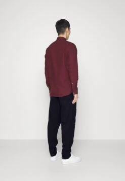 Boss Statum - Cargo Trousers - Dark Blue -Winter Menswear Store 58190eaa1d34431eada75bfaedfab717 scaled