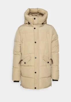 Indicode Jeans Sulmon - Winter Coat - Cornstalk -Winter Menswear Store 5d635bd6d63b45c4975160c5f3dc4dcf scaled