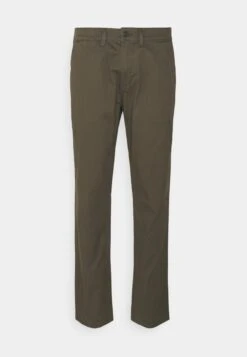 ESPRIT Slim - Chinos - Dark Khaki