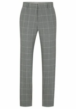 Boss H-Genius-Mm-224 - Chinos - Silver One -Winter Menswear Store 5f6b2080169543b08470f49eccd98324 scaled