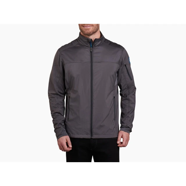 KUHL Men's The One Jacket 1 KUHL Men's The One Jacket