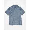 Marmot Men's Eldridge Short Sleeve Shirt