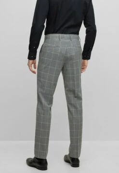 Boss H-Genius-Mm-224 - Chinos - Silver One -Winter Menswear Store 6b12cdef4a574b3ca2fd01d026508d0a scaled