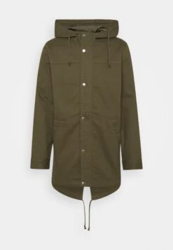 Only & Sons Onsalex Spring - Parka - Olive Night 11 Only & Sons Onsalex Spring - Parka - Olive Night -Winter Menswear Store 6c92910153634cb38c78759f1ba7943a scaled