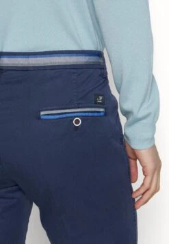 MASON'S Chinos - Blue 11 MASON'S Chinos - Blue -Winter Menswear Store 702685cfbc944dbba48c6ab86efb4a8f scaled