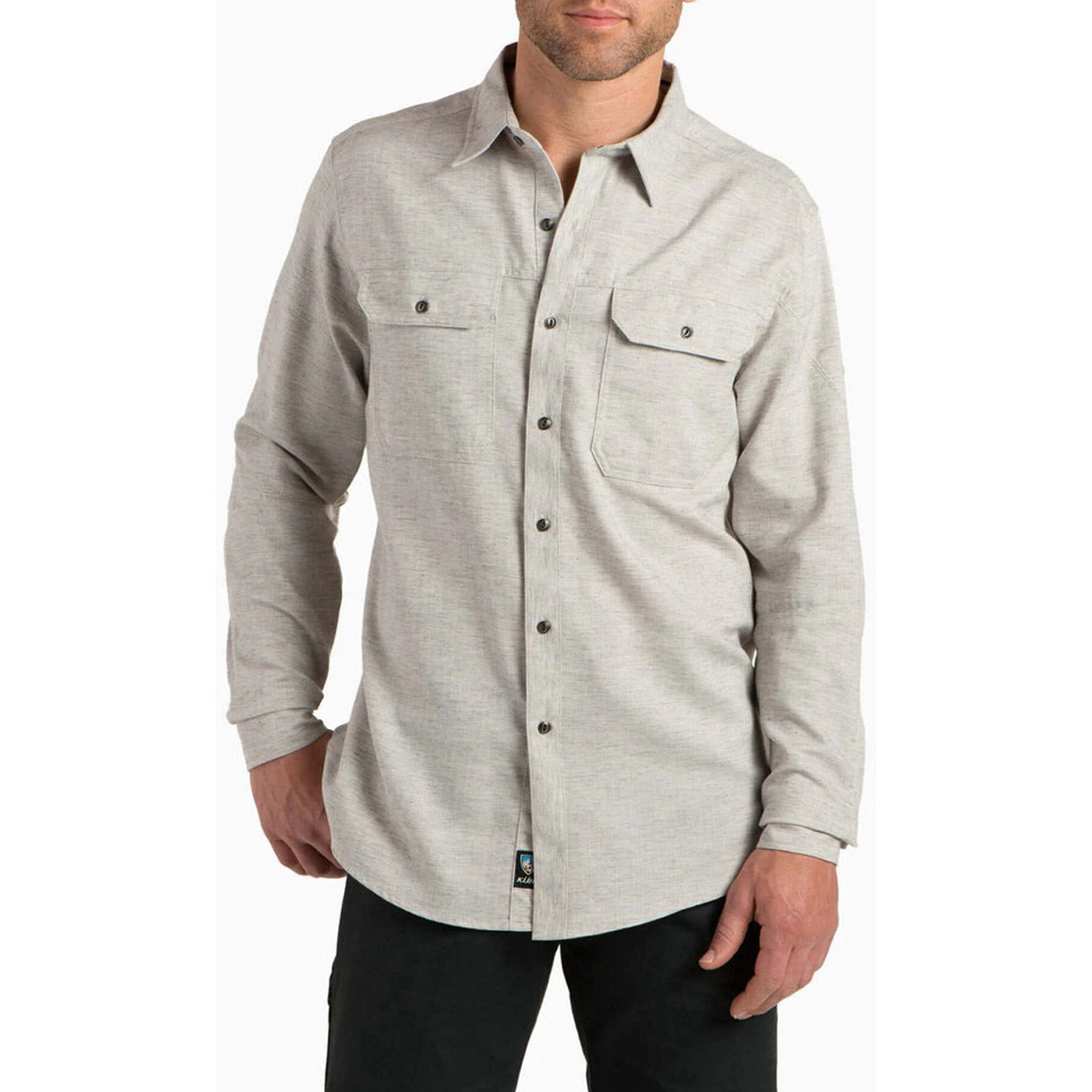 KUHL Men's Shiftr Long Sleeve 1 KUHL Men's Shiftr Long Sleeve