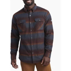 KUHL Men's Joyrydr 7 KUHL Men's Joyrydr -Winter Menswear Store 7253 Joyrydr Sedona Sunset Front