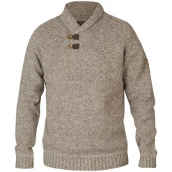 Fjallraven Men's Lada Sweater