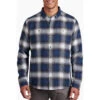 KUHL Men's Law Flannel Long Sleeve