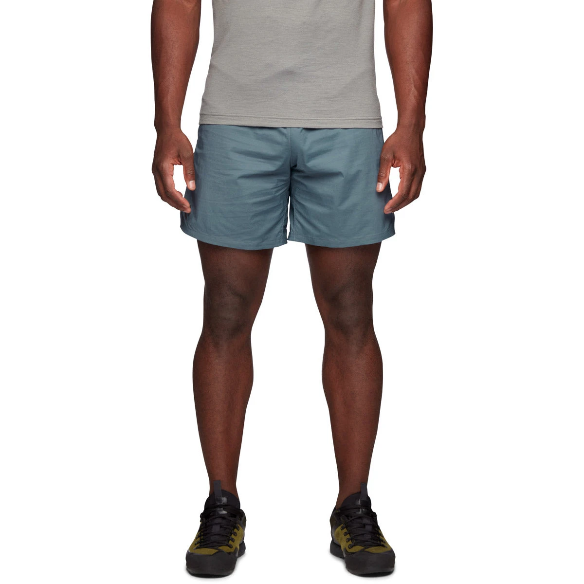 Black Diamond Men's Flatiron Shorts 1 Black Diamond Men's Flatiron Shorts