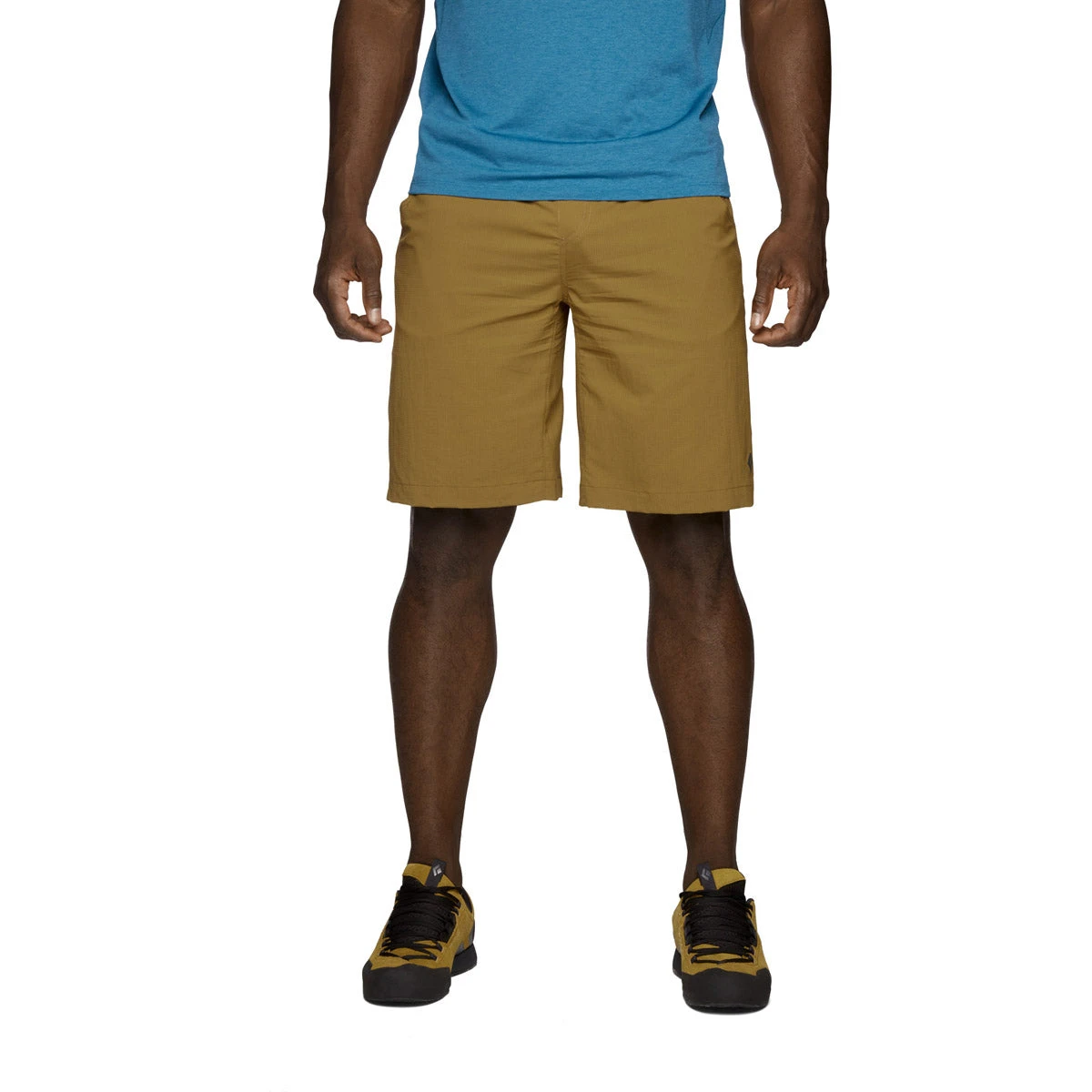 Black Diamond Men's Sierra LT Shorts 1 Black Diamond Men's Sierra LT Shorts