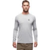 Black Diamond Men's Alpenglow Long Sleeve Crew