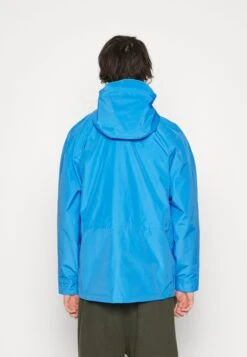 The North Face Dryvent Mountain - Parka - Super Sonic Blue -Winter Menswear Store 773dc6d542df475fa9b381c0b5e51ca4 scaled